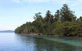 Scuba Republic Beach Bungalows